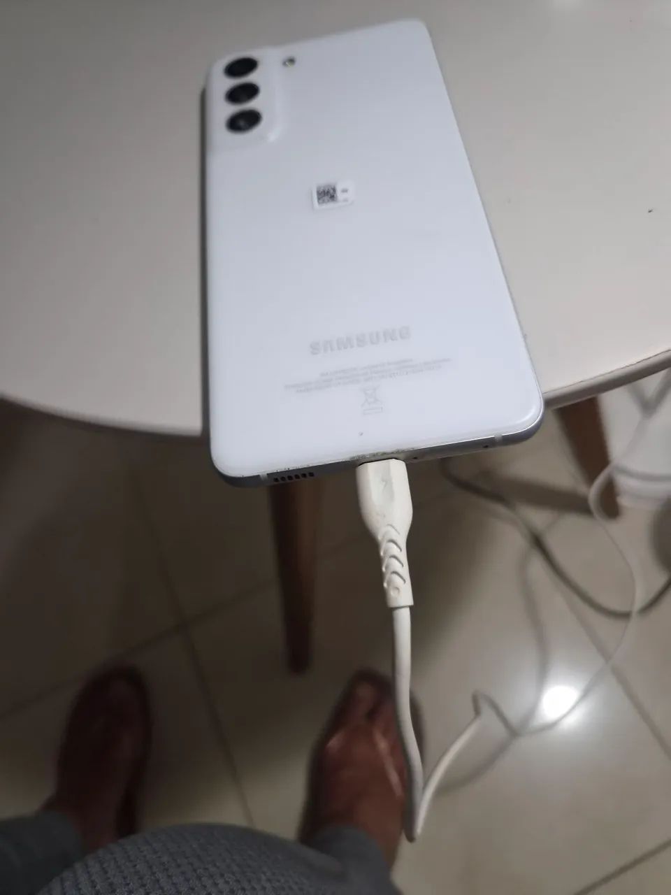 Sansung S21 FE