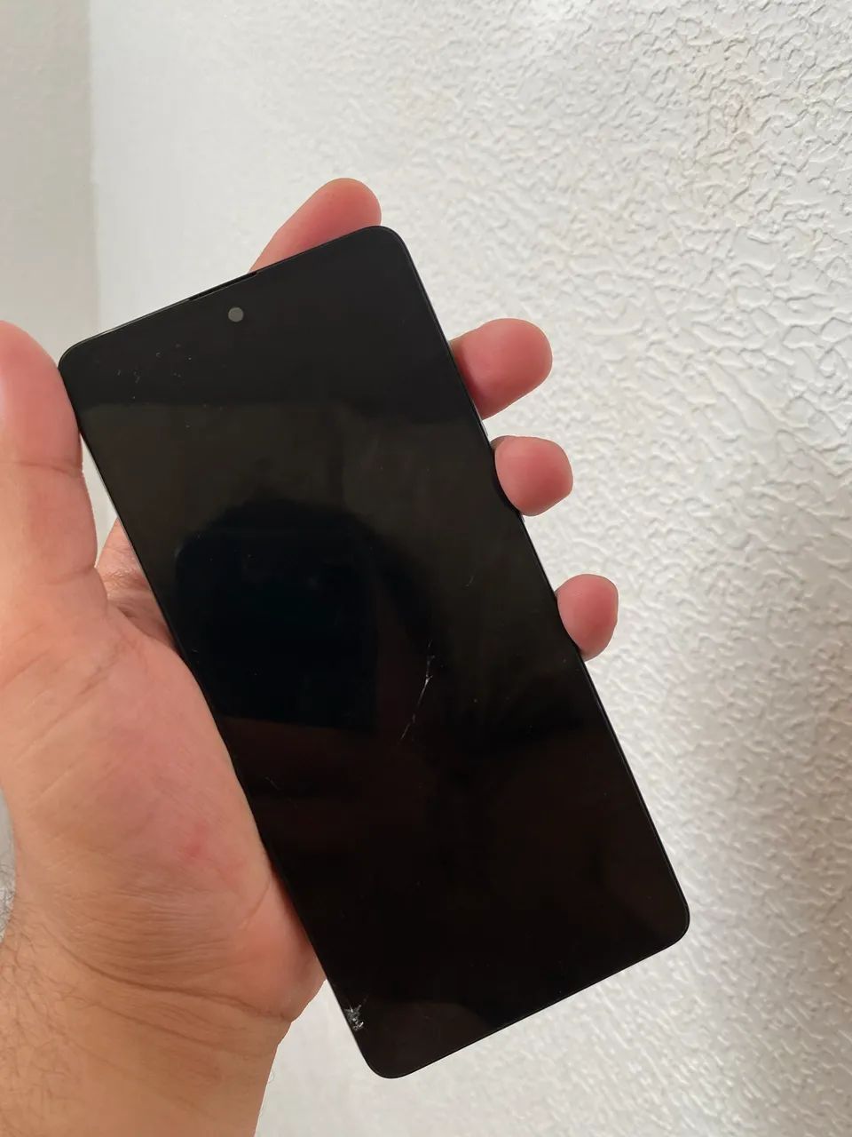 Galaxy A71 - Foto 2