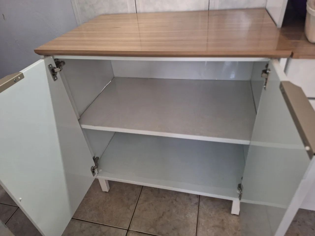 Armários de cozinha  - Foto 4