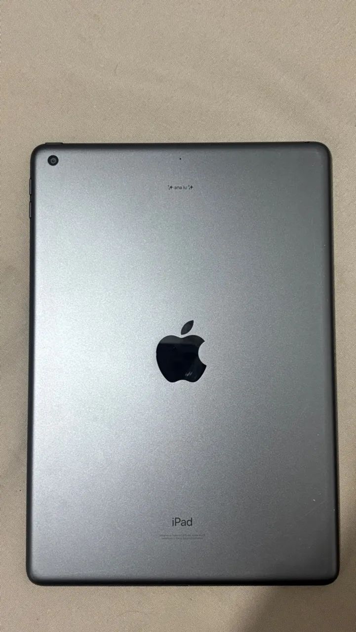 iPad 9ª Geração 64GB Wifi - Foto 2