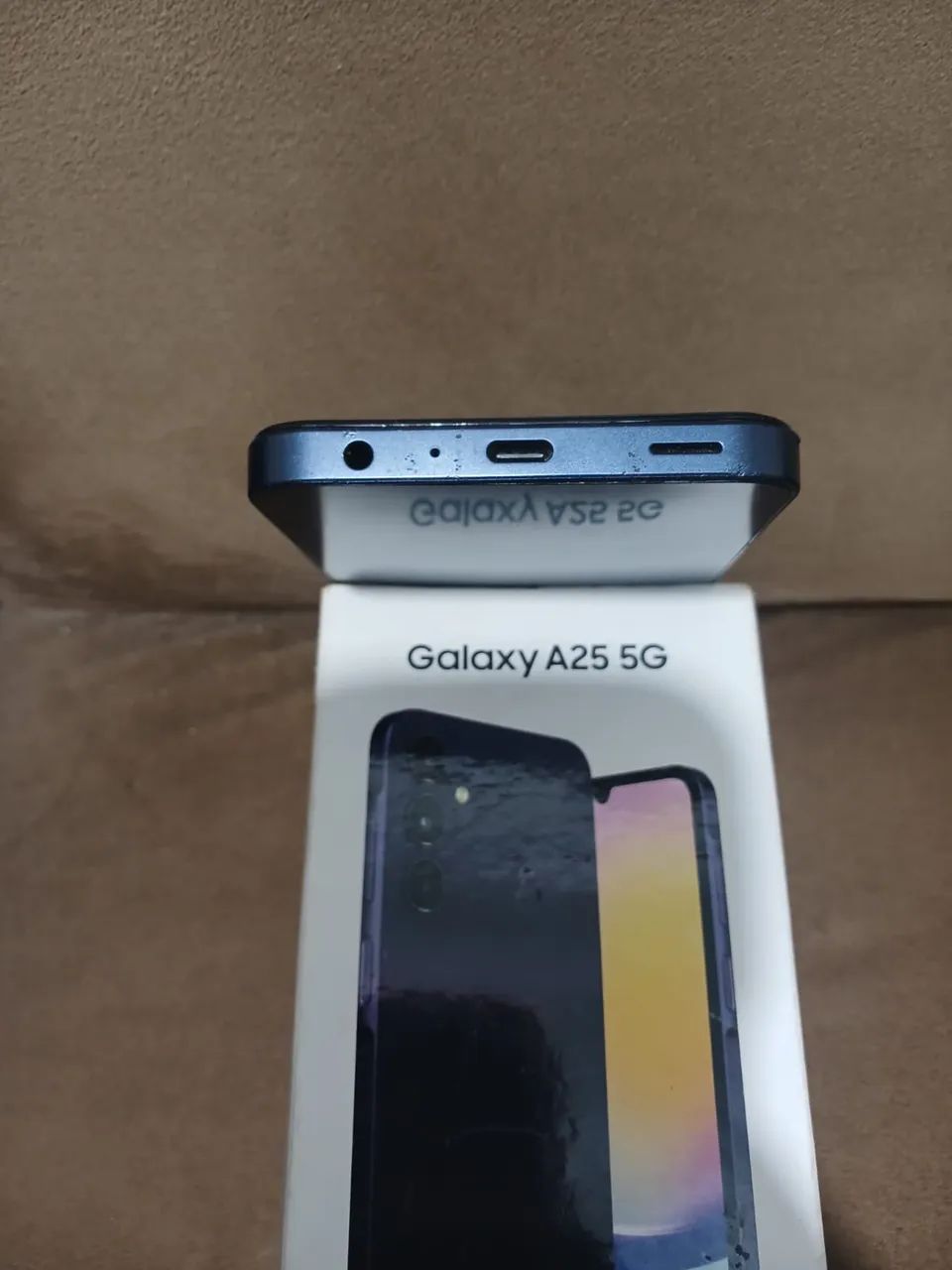 Samsung A 25 - Foto 2