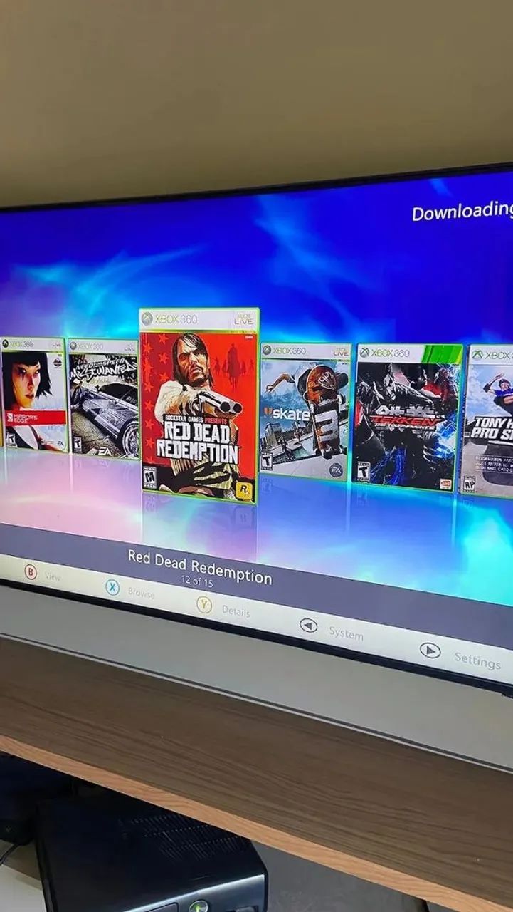 Xbox 360 desbloqueado - Foto 2