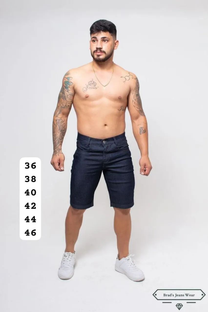 Roupas - Foto 3
