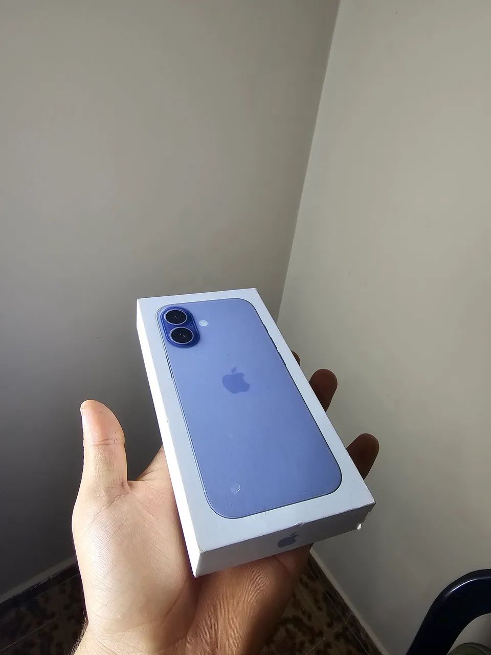 iPhone 17 normal  - Foto 3