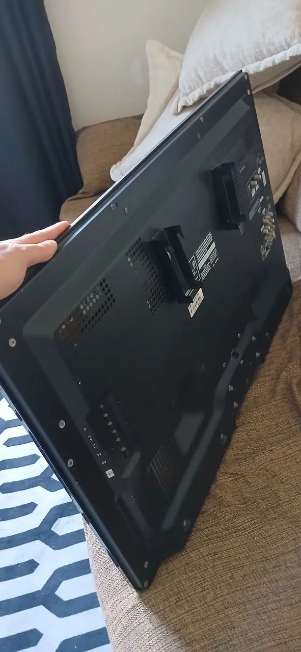 Tv 32 polegadas - panasonic VIEIRA - não é smart - Foto 2