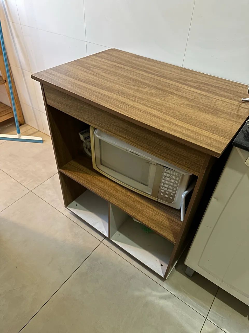 Balcão de cozinha  - Foto 3