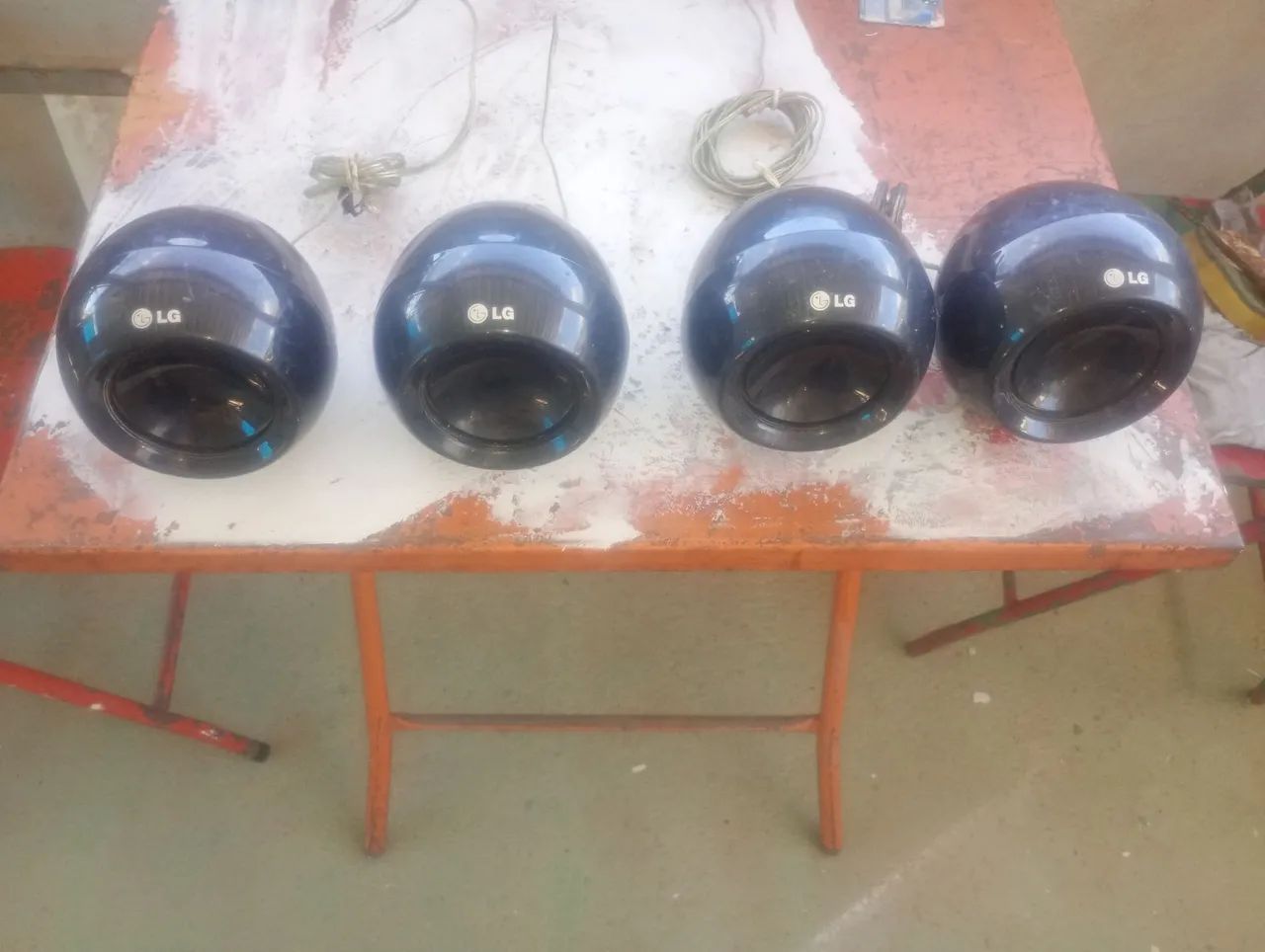 Caixinhas de som automotivo  - Foto 2
