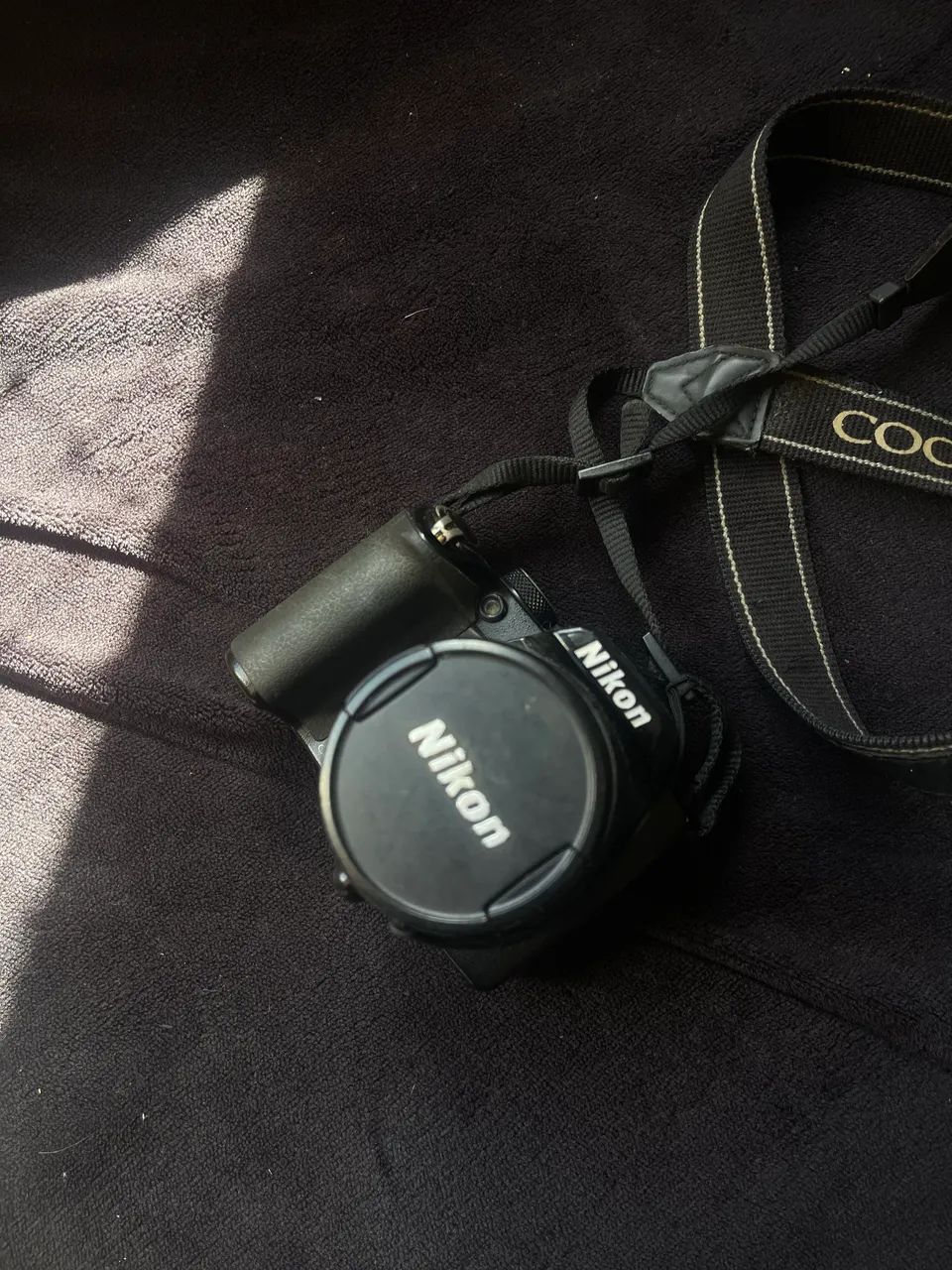 Camera  - Foto 2