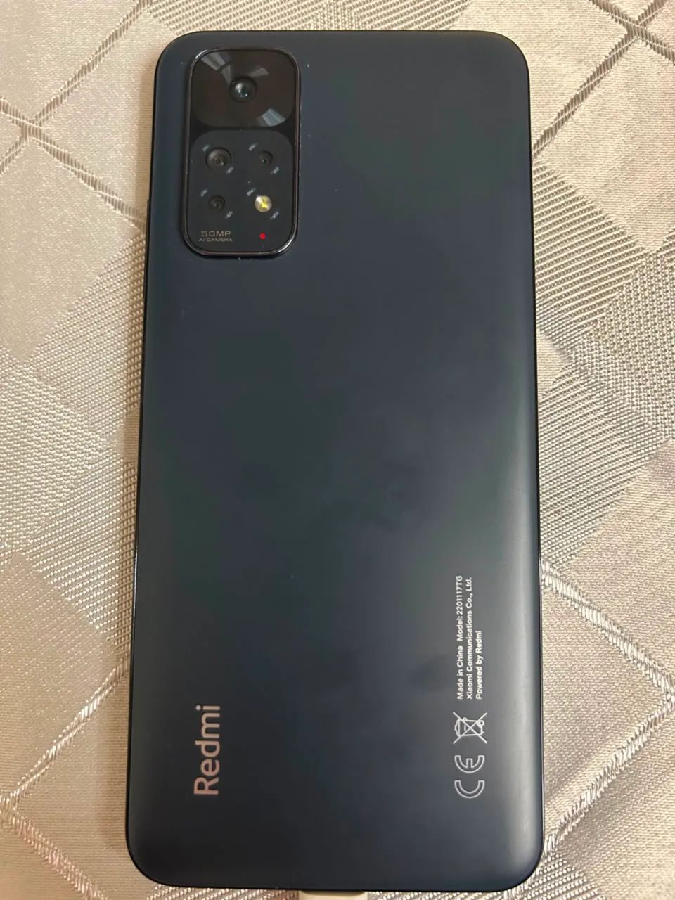 Redmi Note 11 - Foto 3