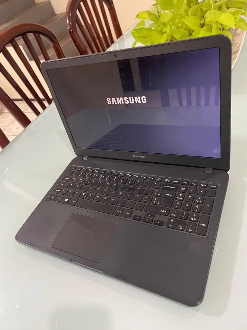 Vendo Notebook Samsung Essentials - Foto 3