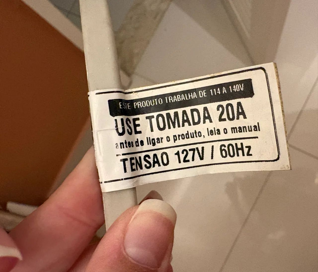 Ar condicionado cônsul 7500btu - Foto 5