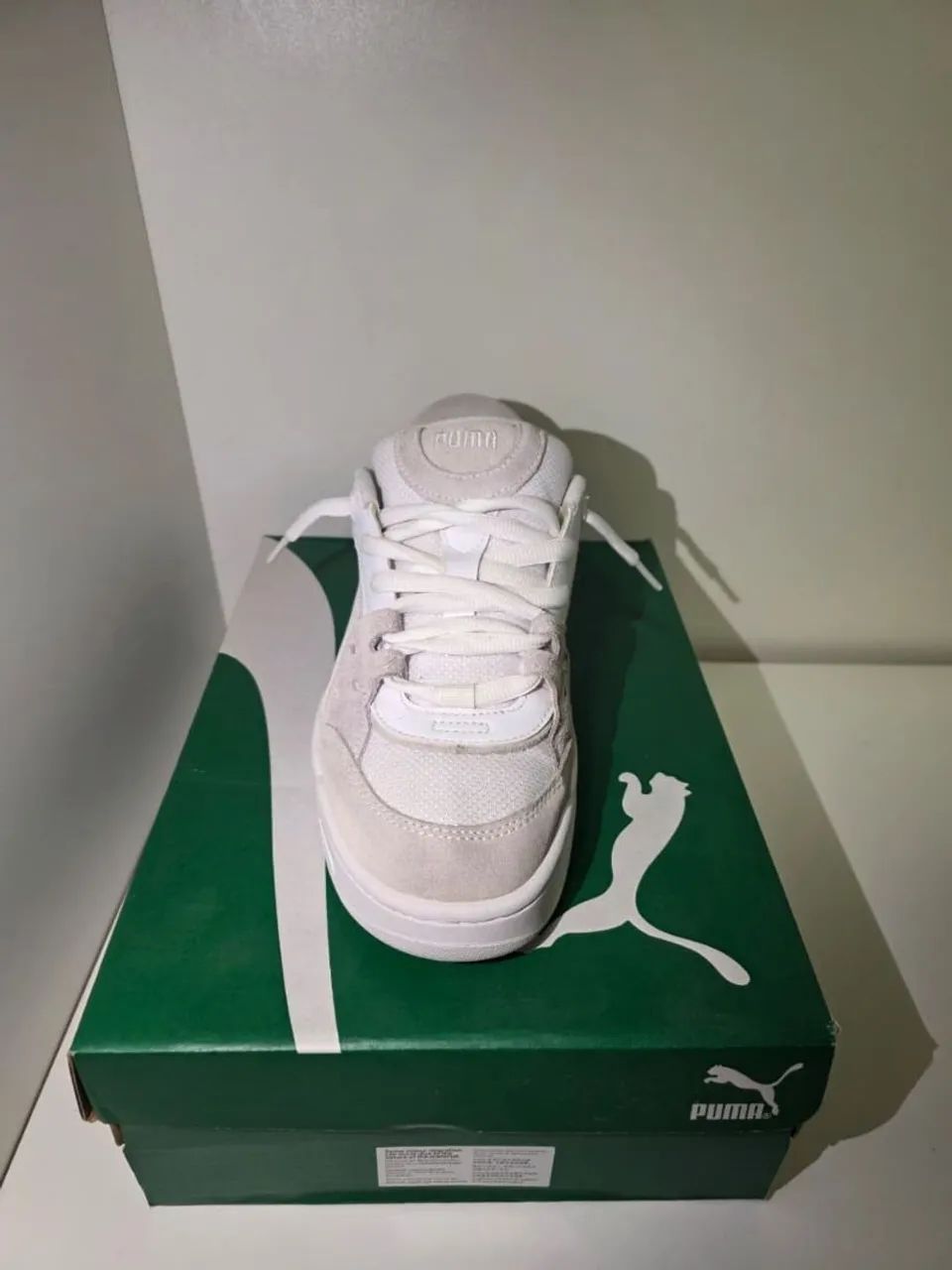 Puma 180 - Foto 3