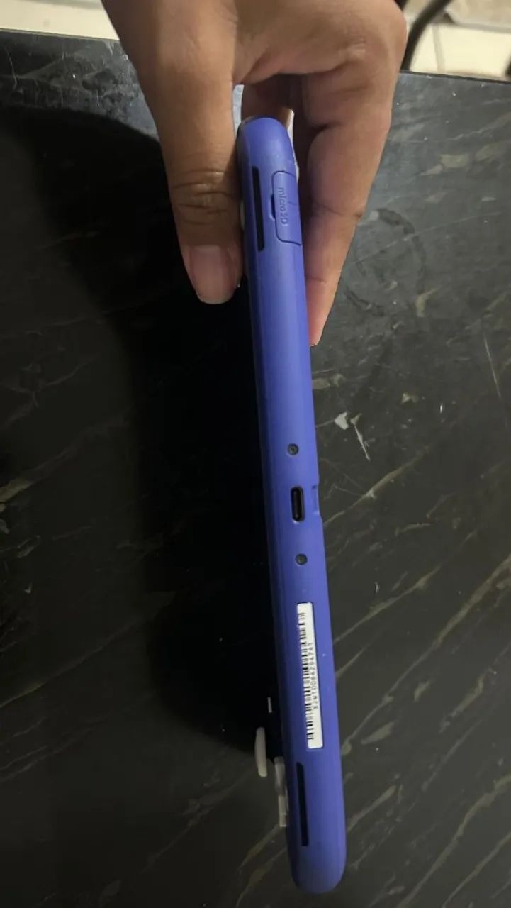 Nitendo switch lite - Foto 2