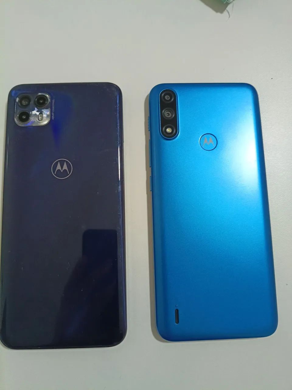 Vendo celulares 