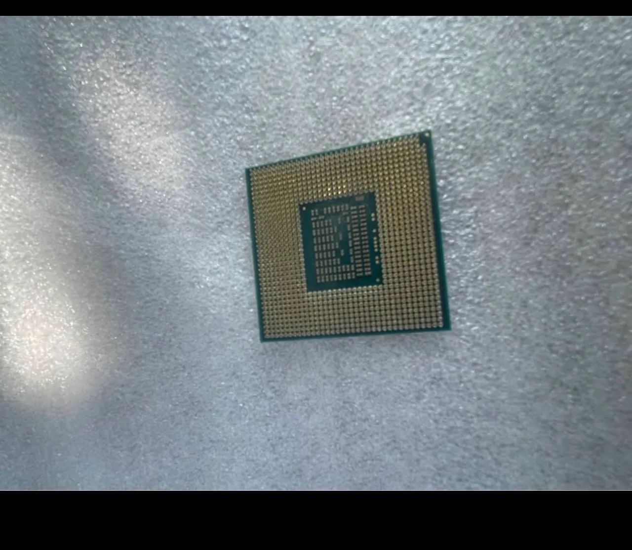 Processador I3 do notebook Acer  - Foto 2