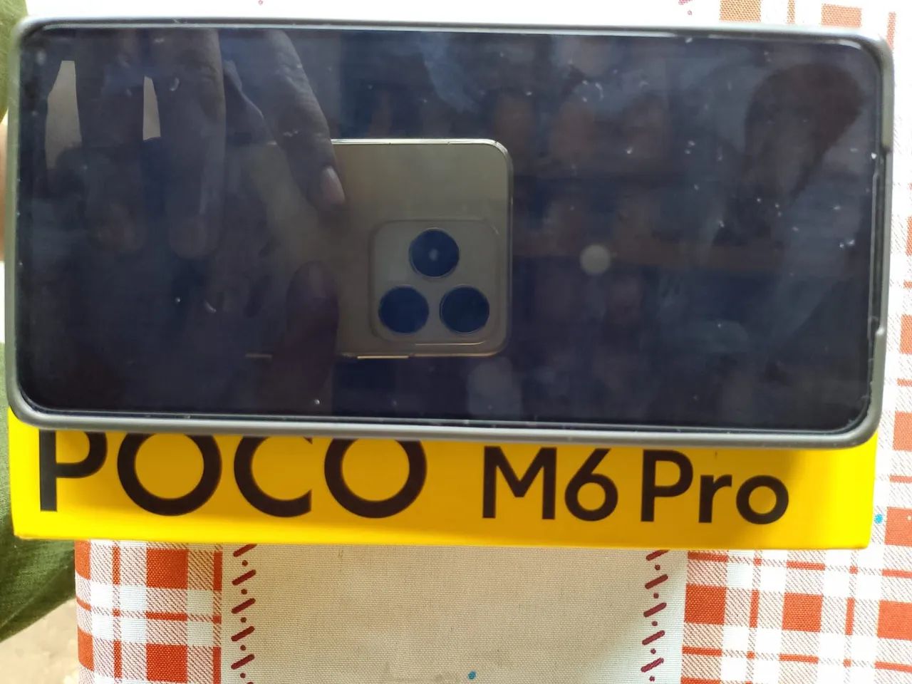 Poco M6 Pro - Foto 2