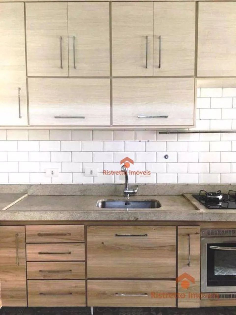 Apartamento à venda, 50 m² por R$ 310.000,00 - São Pedro - Osasco/SP - Foto 5