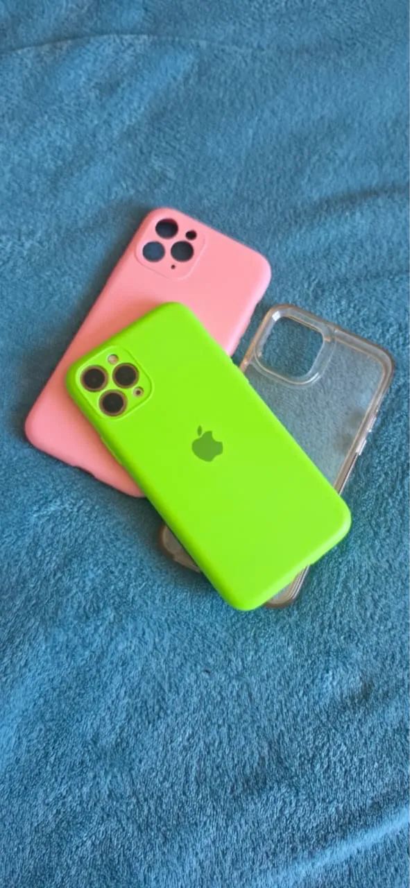 iPhone 11 Pro  - Foto 4