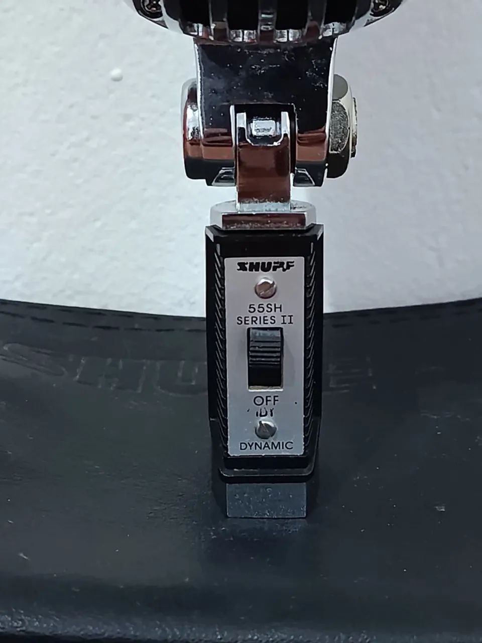 Mic Shure  - Foto 3