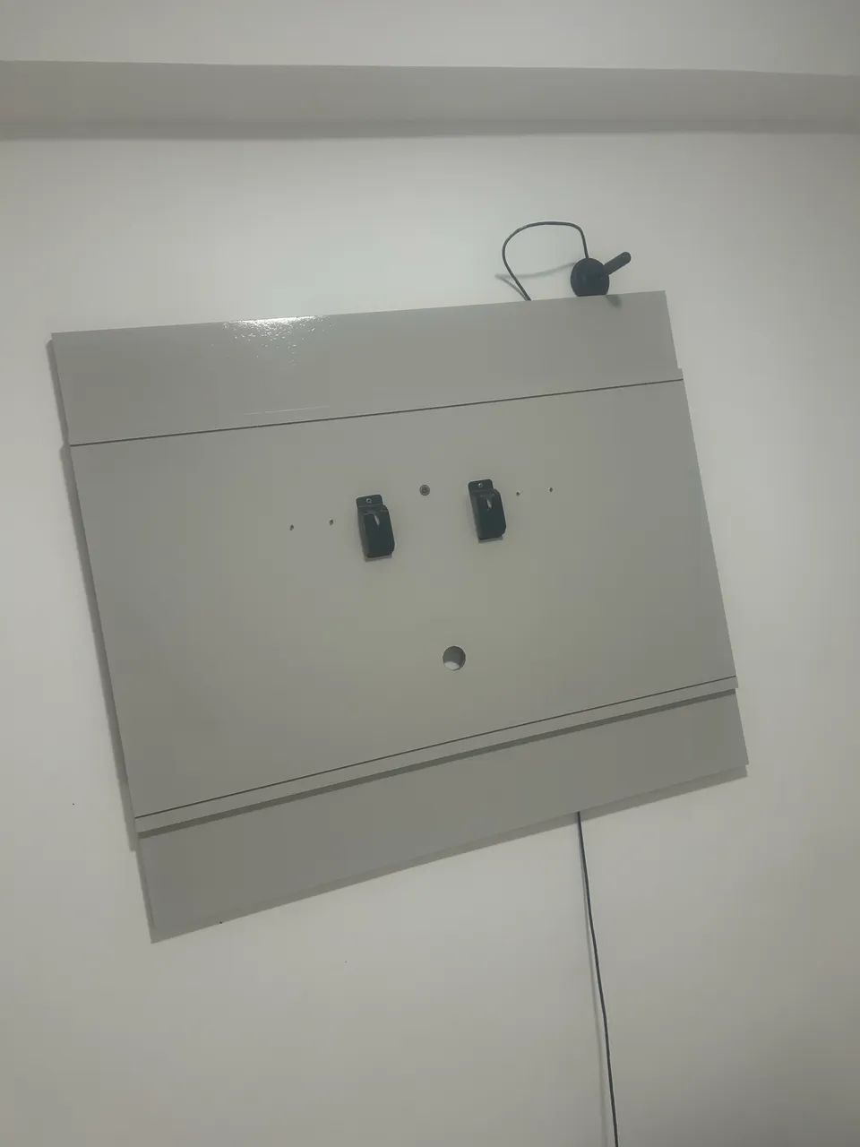 Painel de tv  - Foto 2