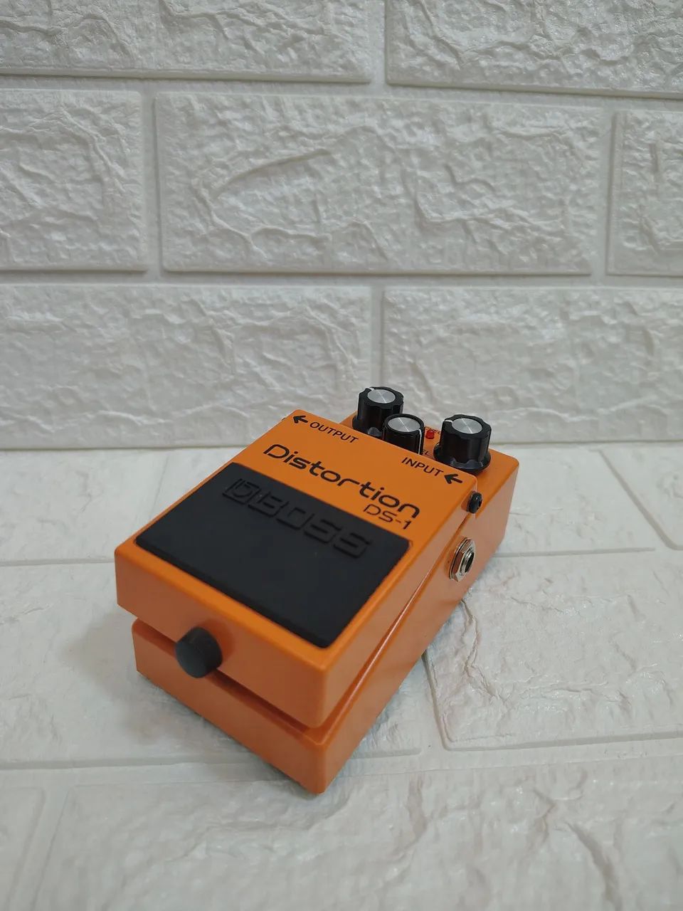Pedal Boss Ds1 Distortion - Foto 3