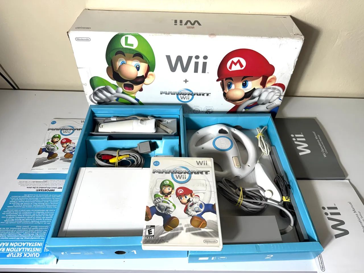 Nintendo Wii  - Foto 2