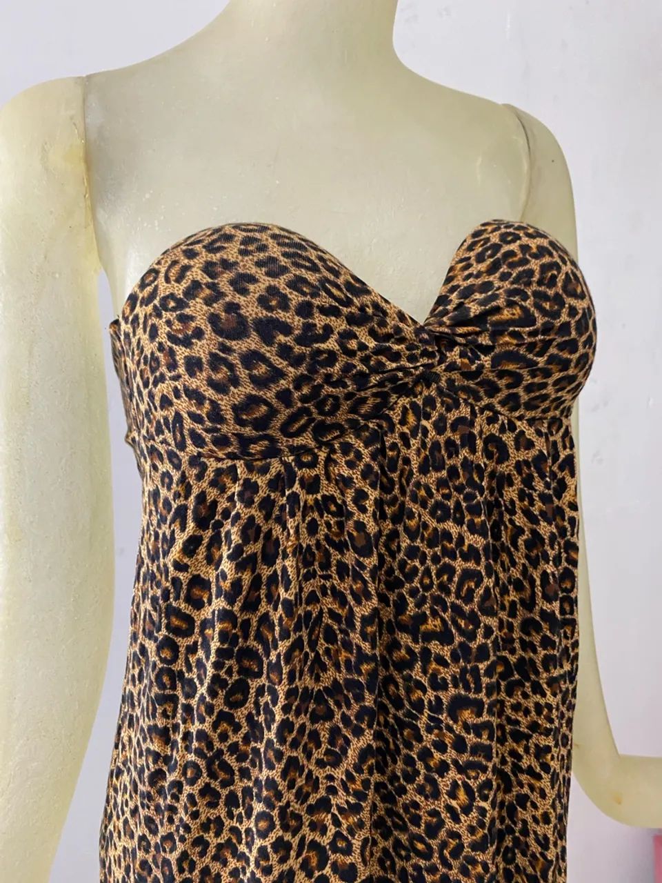 Vestido Planet Girls TAM P - Foto 4