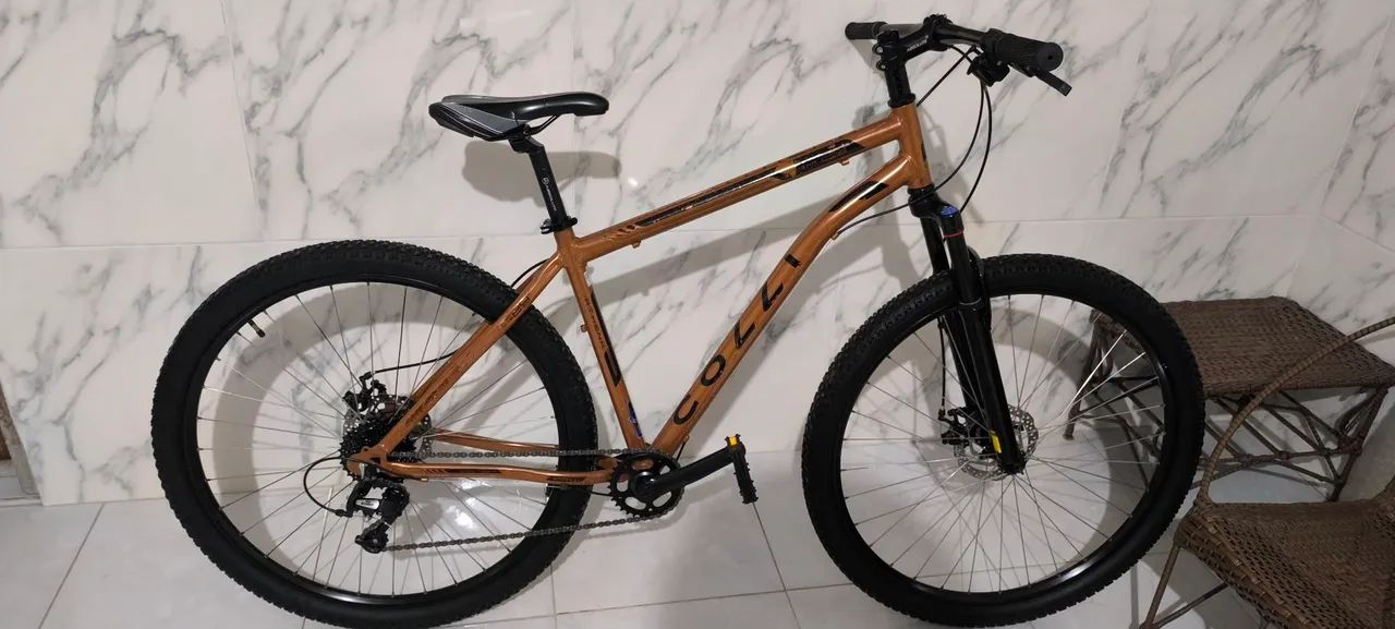 Bike Colli Athena - Foto 2