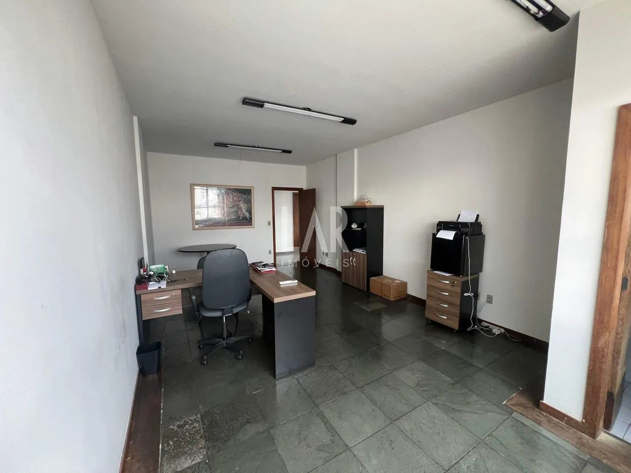 Sala para aluguel, Graça - Belo Horizonte/MG - Foto 3