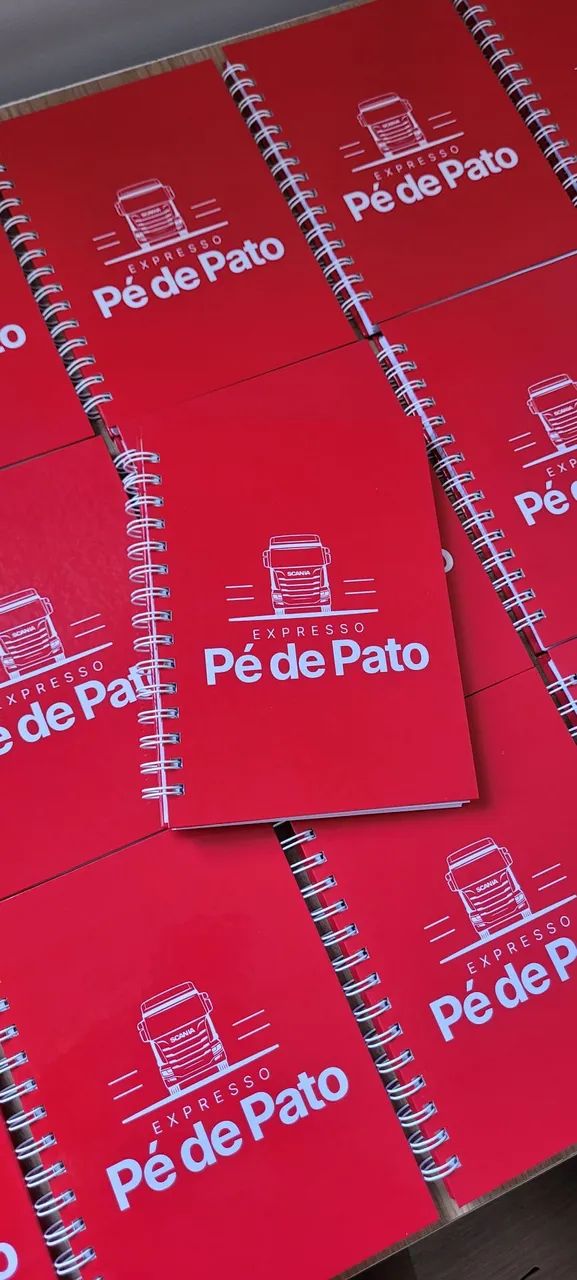 Agenda personalizada  - Foto 2