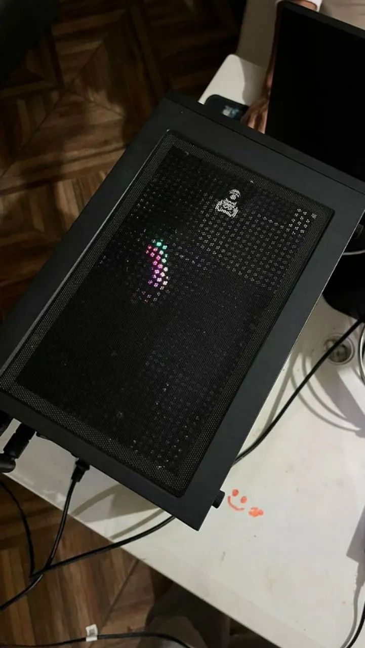 AINDA DISPONÍVEL *PC GAMER POTENTE* - Foto 5