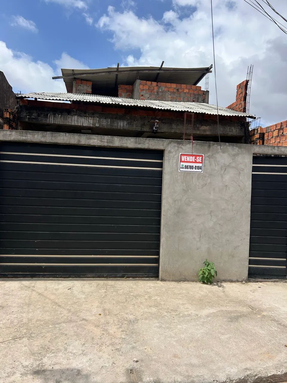 Casa (em fase construção) - Foto 3