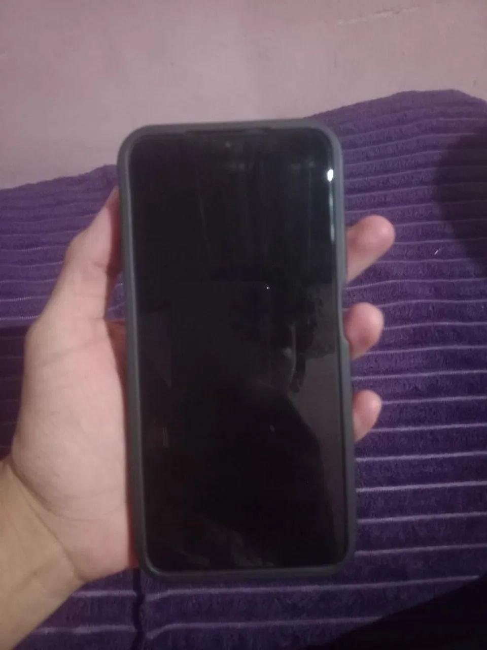 Redmi 9t em excelente estado funcionando perfeitamente sem bugs