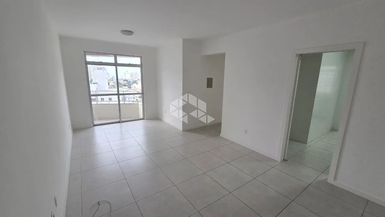 Excelente apartamento com 3 dormitórios, sendo 1 suíte, com sol da manhã e vista livre. Se - Foto 2