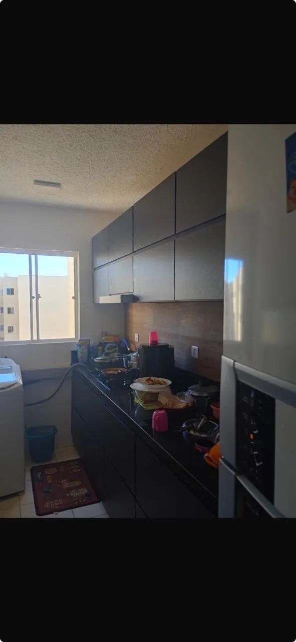 Apartamento 3 quartos Itapuã parque