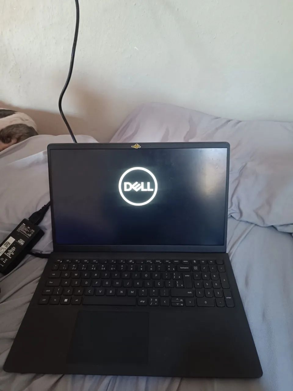VENDO NOTEEBOOK DELL ,15 3511, 128gb, 16 RAM INTER CORE i5
