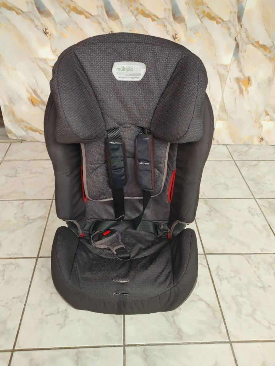 Cadeira para carro - Foto 2