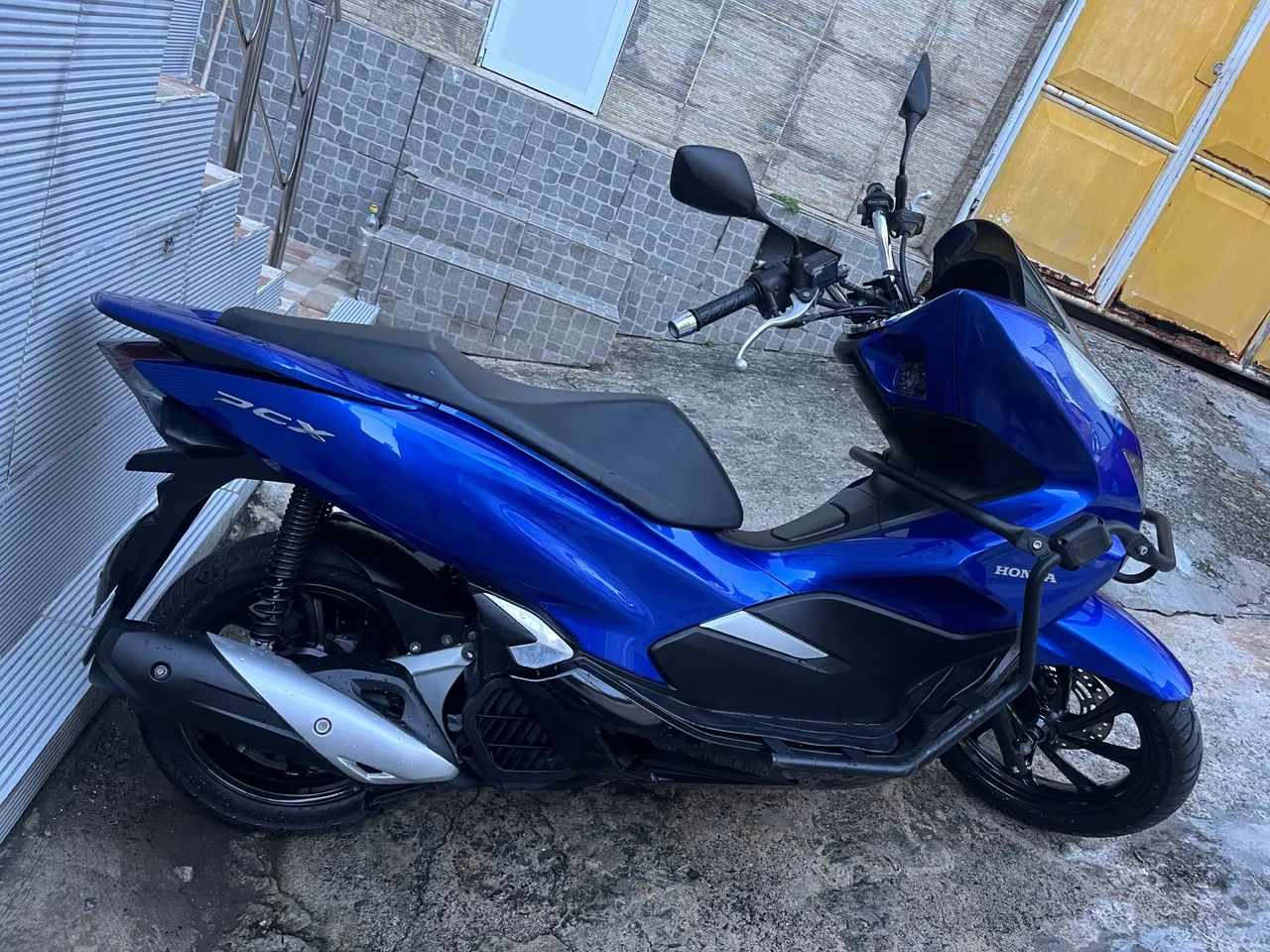 Pcx 2022 - Foto 3