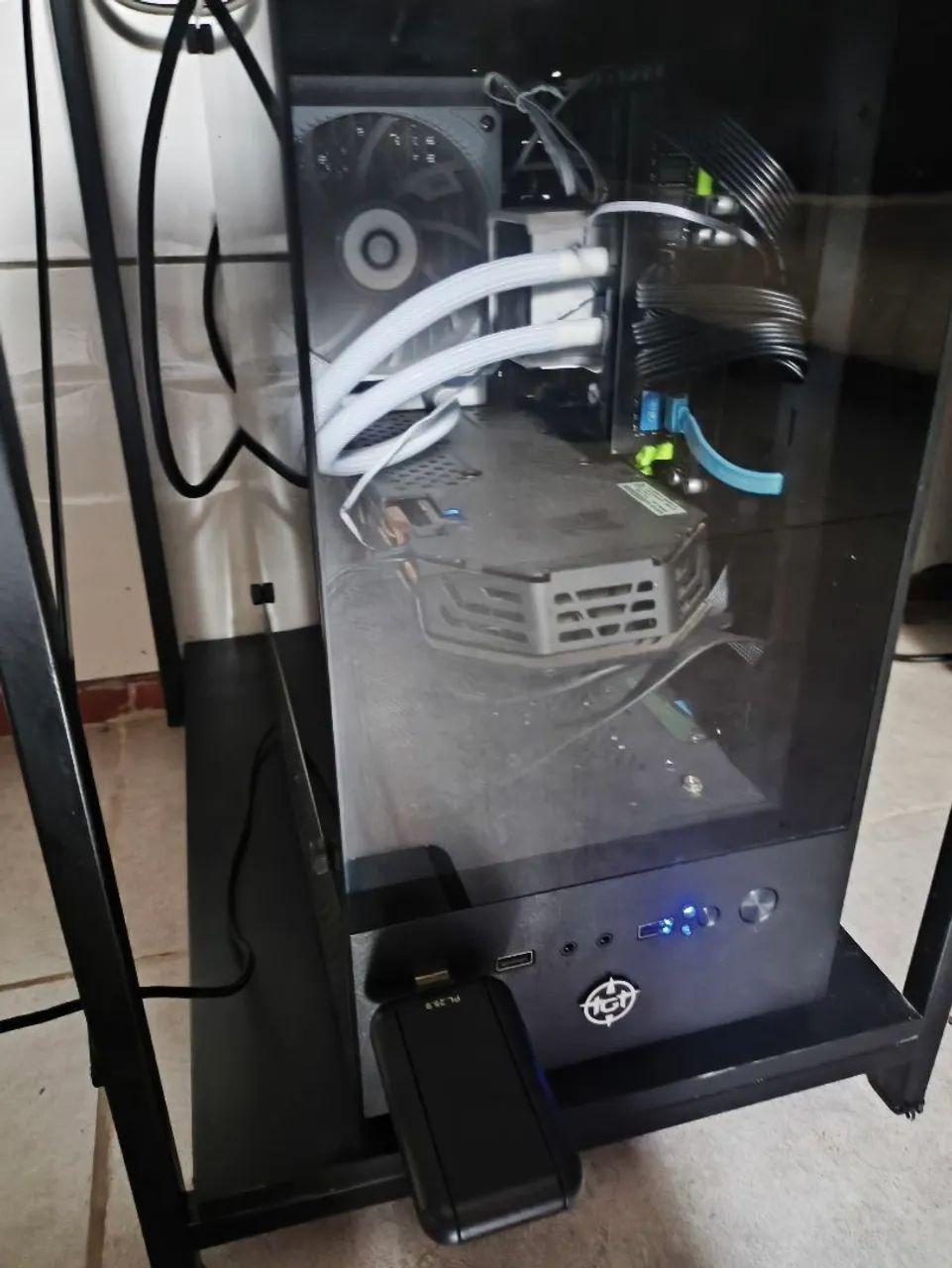 Vendo PC ou troco - Foto 2