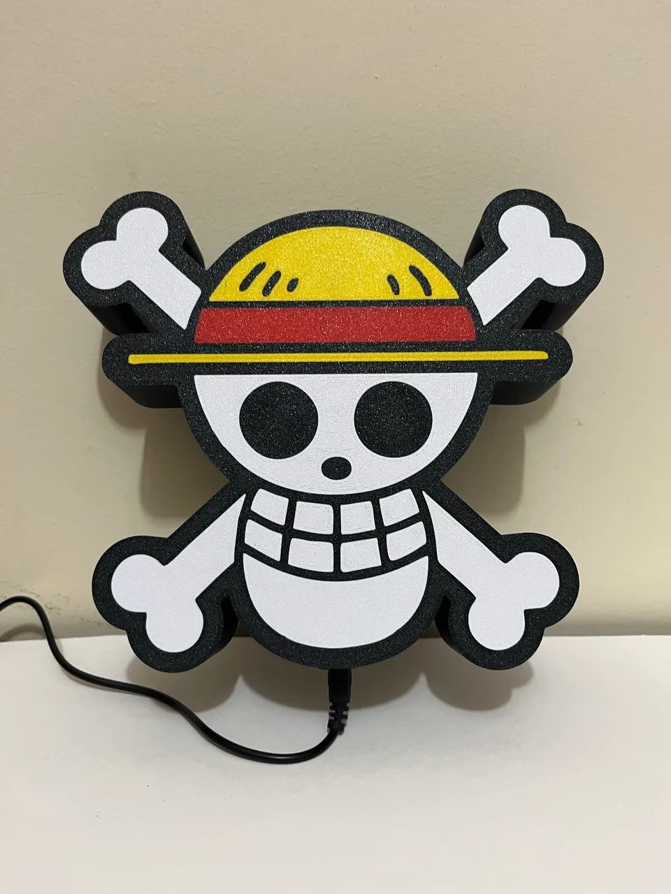 Luminária OnePiece  - Foto 4