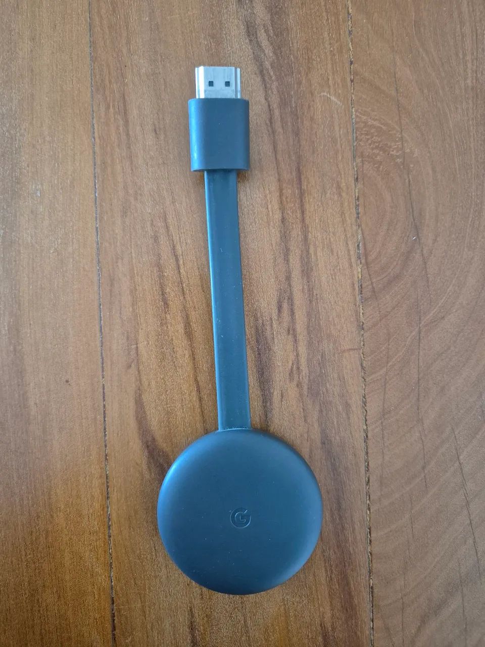 Google Chromecast