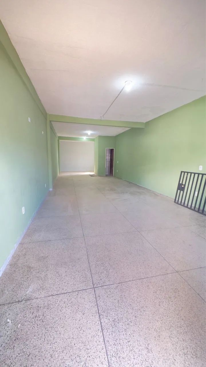 Sérgio Soares Aluga: Loja na Quadra 45 Setor Leste/Gama - Foto 3