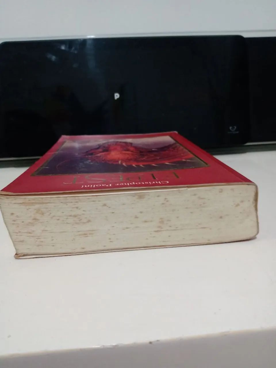 Eldest - Christopher Paolini - Foto 4