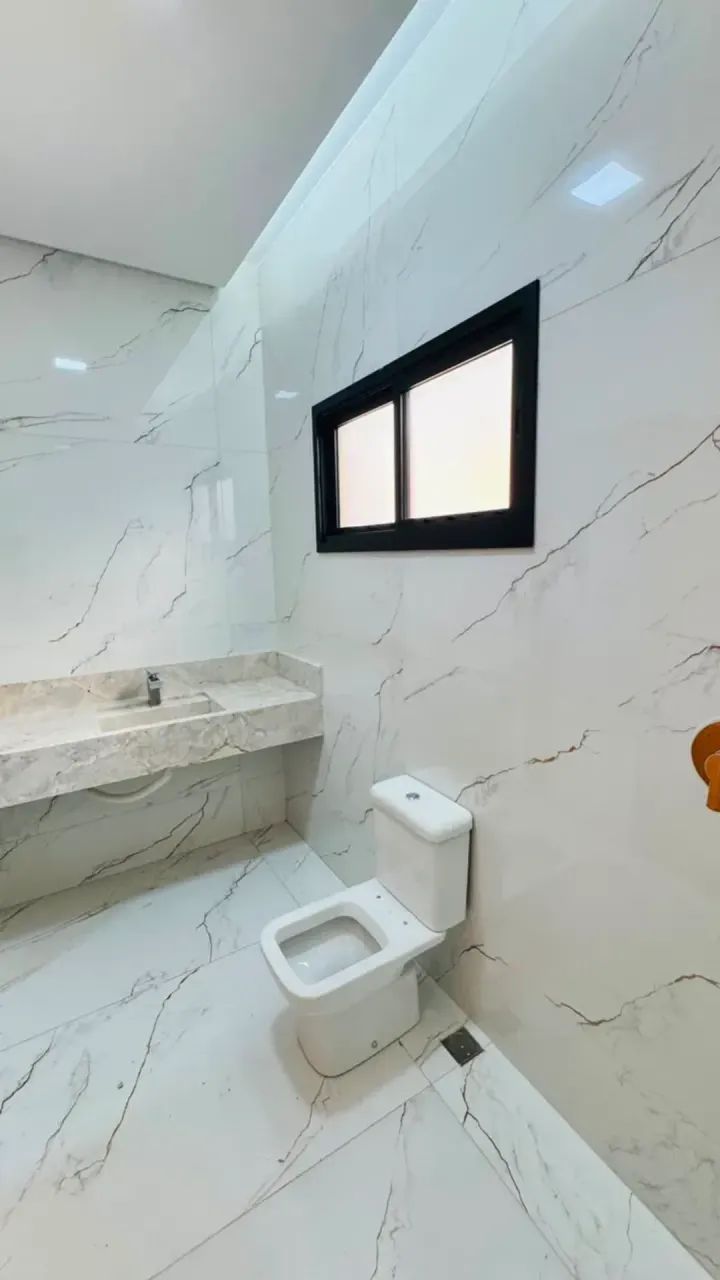 Casa completa, moderna e perfeita para viver momentos inesquecíveis! - Foto 5