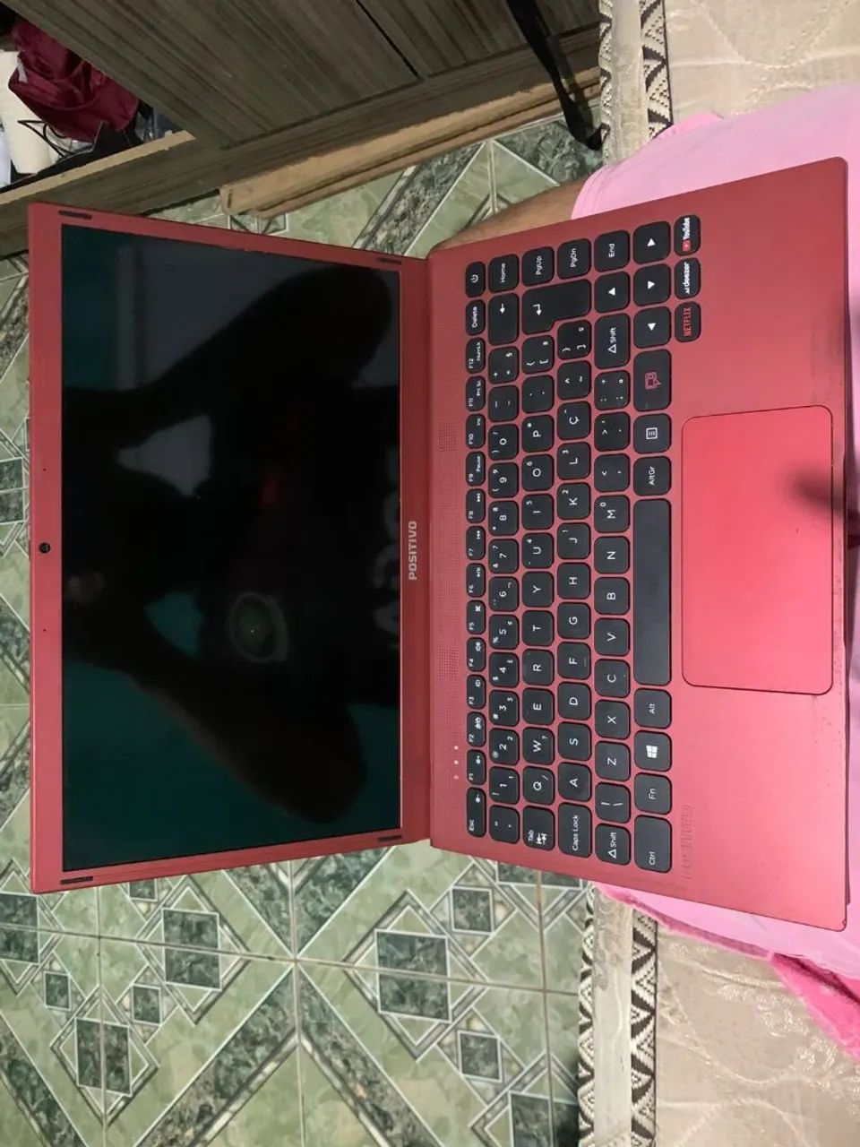 NOTBOOK LENOVO  - Foto 2