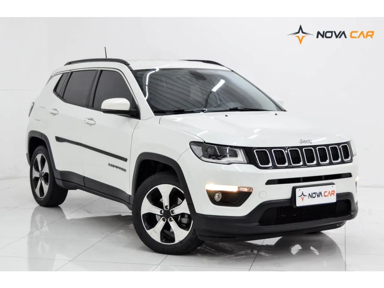 Jeep Compass 2017 - Foto 3