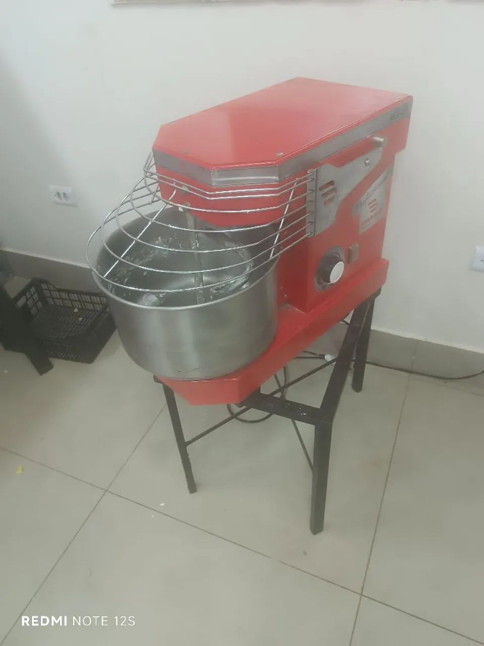 Salgadaria e bolos em funcionamento  - Foto 3