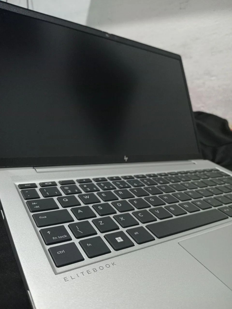Notebook Hp - Foto 4