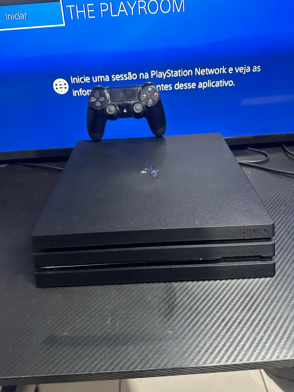 Pro 4 pro 1tb 4K 