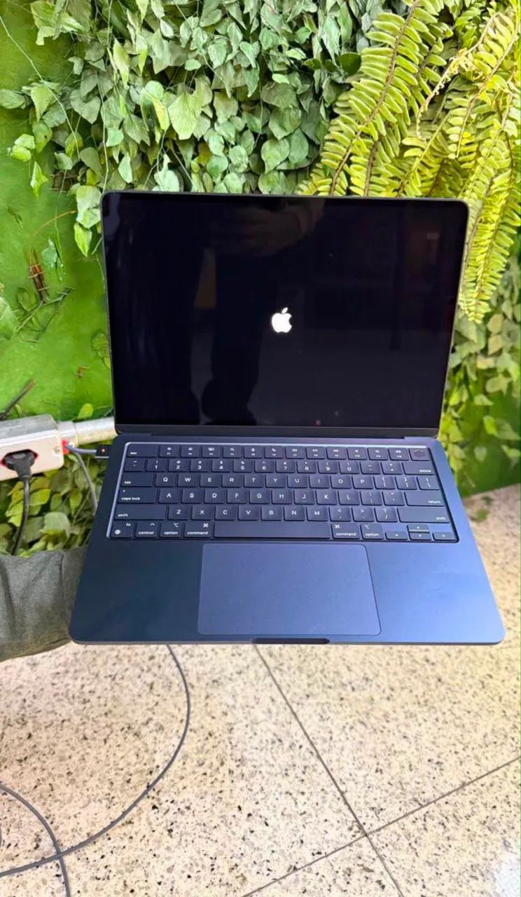 MacBook Air M2 24/512GB 13,6?  - Foto 2